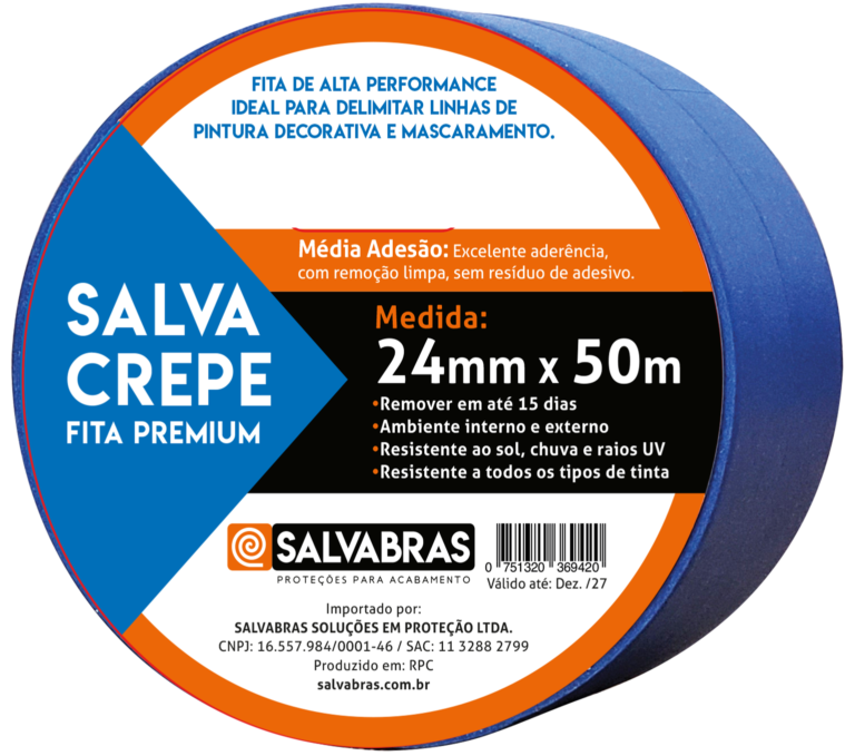 salva pintor premium 24mm
