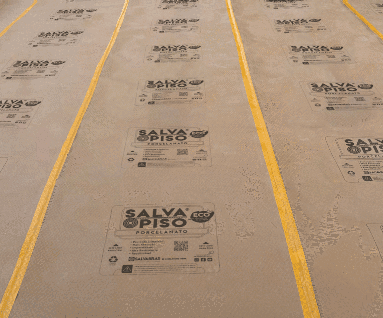 salva piso ECO Aplicado