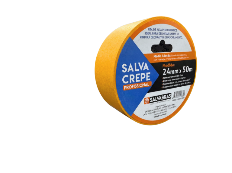 Salva pintor aranja 24mm