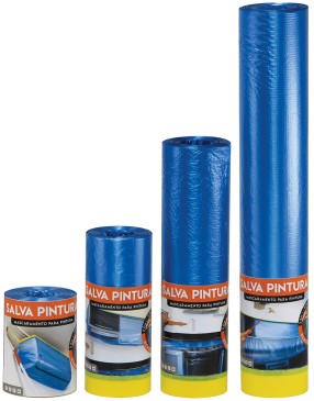 Família salva Pintura