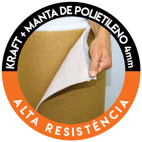 Salva piso extra resistente