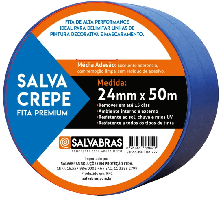 salva pintor premium 24mm