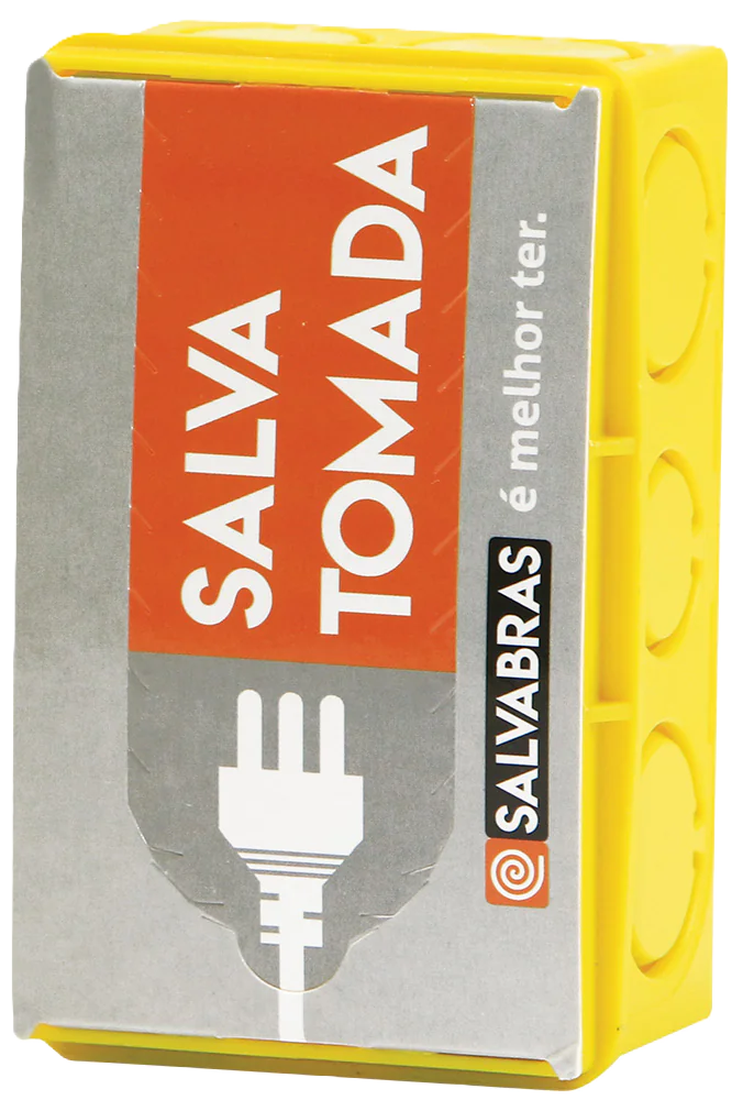 P00057 Salva Tomada 04x02cm