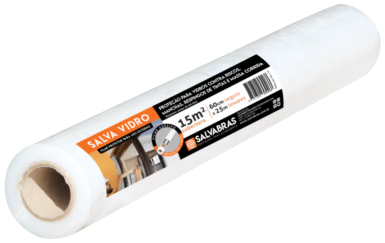 P00059 Salva Vidro 25