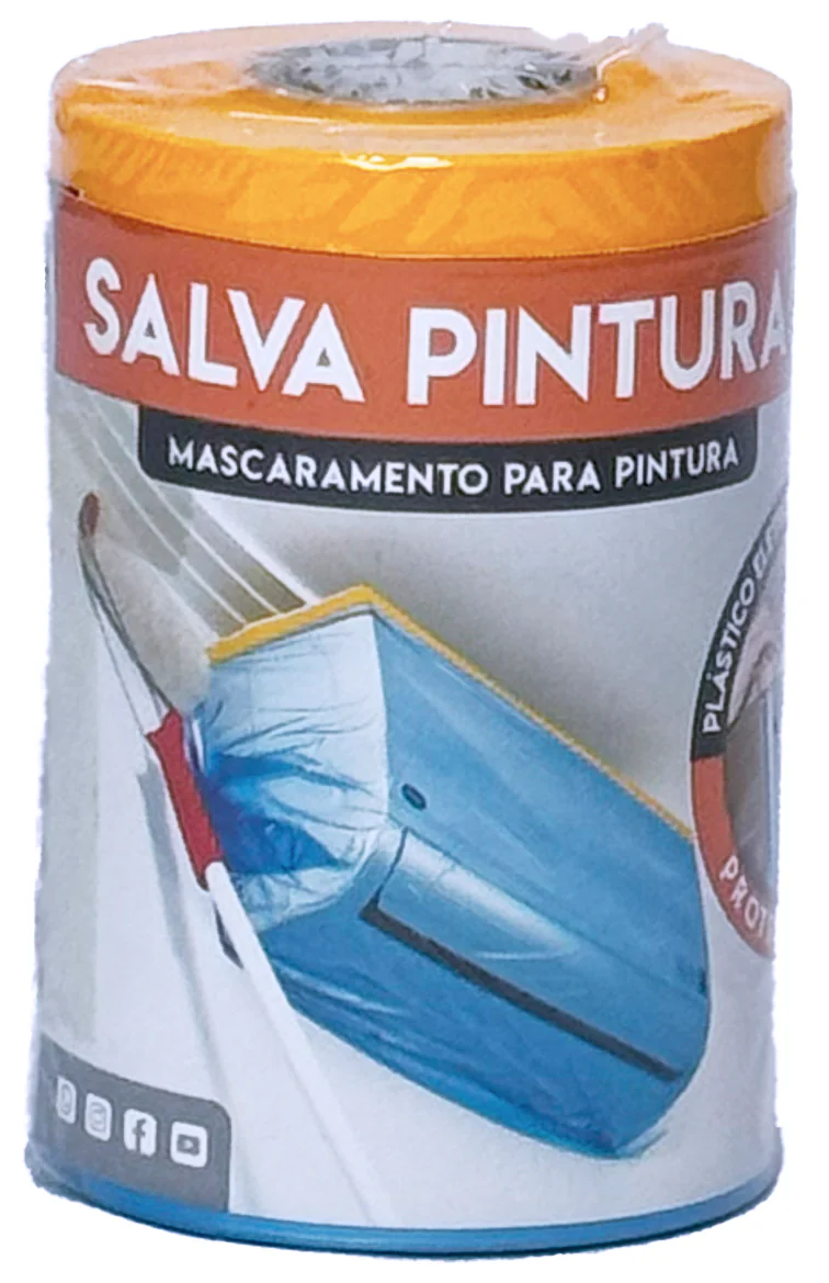 P00080 Salva Pintura 0,55x20m
