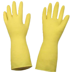 P00098 Luva latex