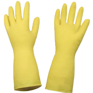 P00099 Luva latex