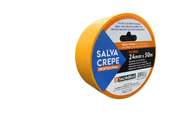Salva pintor aranja 24mm