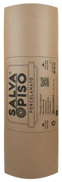 P00009 Salva Piso Porcelanato Extra Resistente 1x25m
