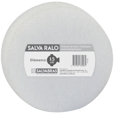 P00023 Salva Ralo 15cm