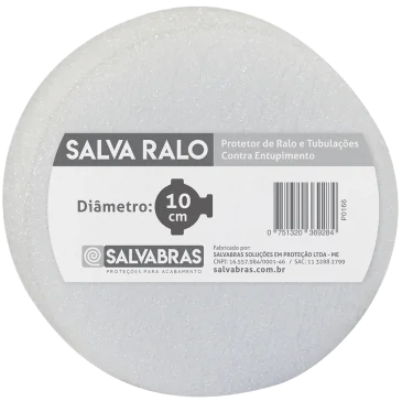 P00024 Salva Ralo 10cm