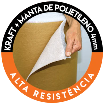 Salva piso extra resistente
